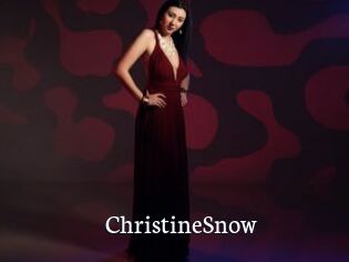 ChristineSnow