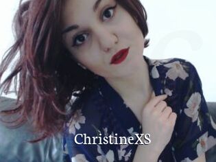 ChristineXS
