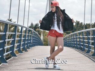 ChristineZoe