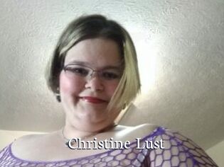 Christine_Lust Gratis xxx Clips
