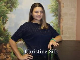 Christine_Silk Gratis xxx Clips