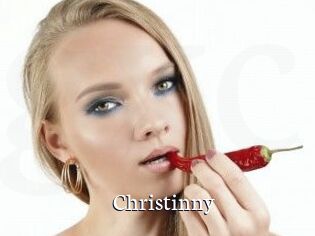 Christinny