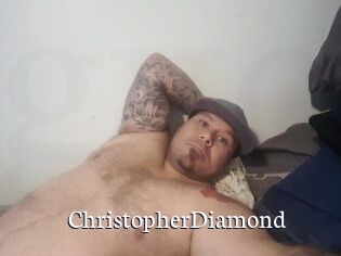 Christopher_Diamond