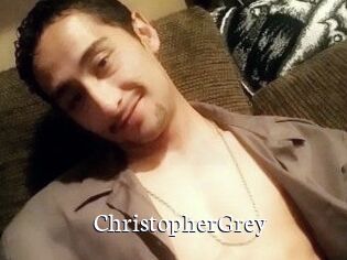 Christopher_Grey