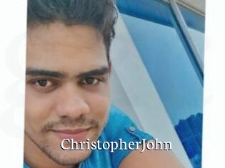 ChristopherJohn