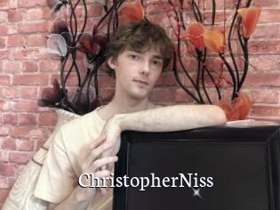 ChristopherNiss