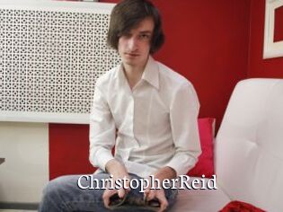 ChristopherReid