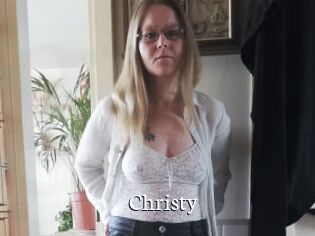 Christy