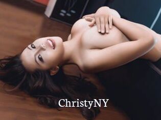 ChristyNY