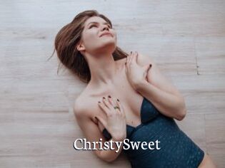 ChristySweet Gratis xxx Clips