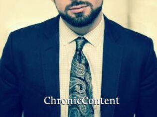 ChronicContent
