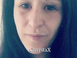 ChrystaX
