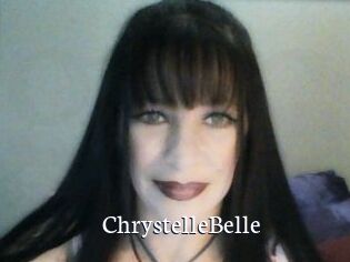 ChrystelleBelle