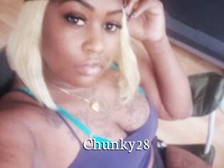 Chunky28