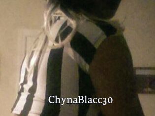 ChynaBlacc30