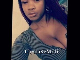 ChynaRe_Milli