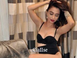 CiaIlse