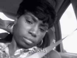 Cici25