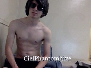 CielPhantomhive