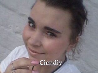 Ciendiy