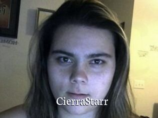 CierraStarr