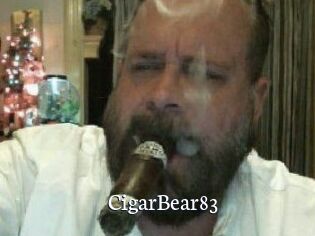 CigarBear83