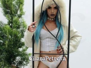 CiiaraPetrova