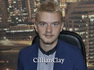 CillianClay Gratis xxx Clips