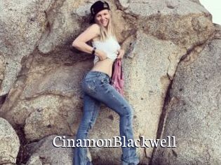 CinamonBlackwell