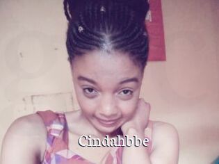 Cindahbbe