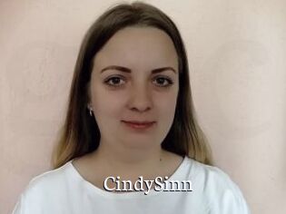 CindySinn