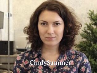 CindySummer