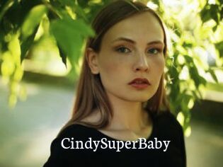 CindySuperBaby