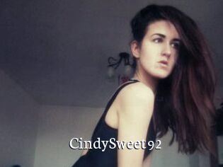 CindySweet92