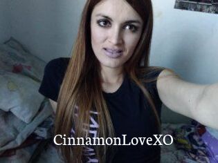 CinnamonLoveXO