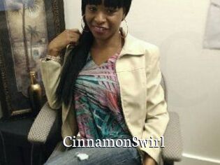 CinnamonSwirl