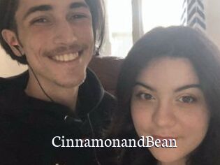 CinnamonandBean