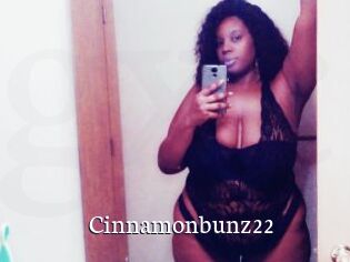 Cinnamonbunz22 Gratis xxx Clips