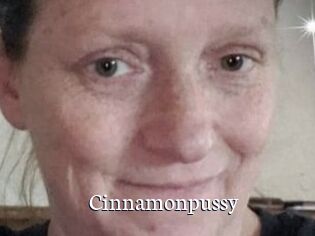 Cinnamonpussy