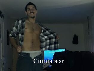 Cinniabear