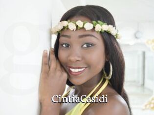 CintiaCasidi Gratis xxx Clips