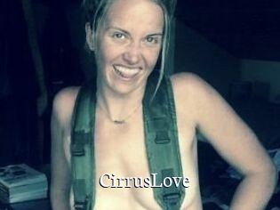 Cirrus_Love