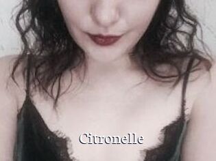 Citronelle
