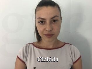 Cizidda