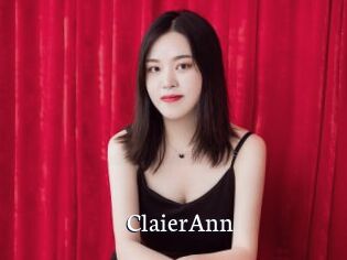 ClaierAnn