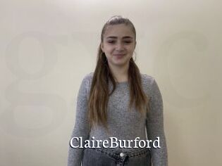 ClaireBurford