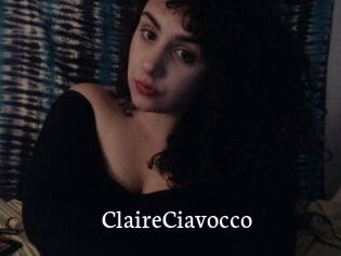 ClaireCiavocco