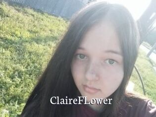 ClaireFLower