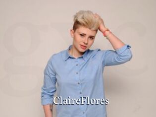 ClaireFlores