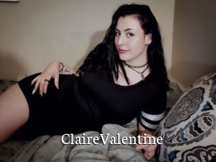 ClaireValentine